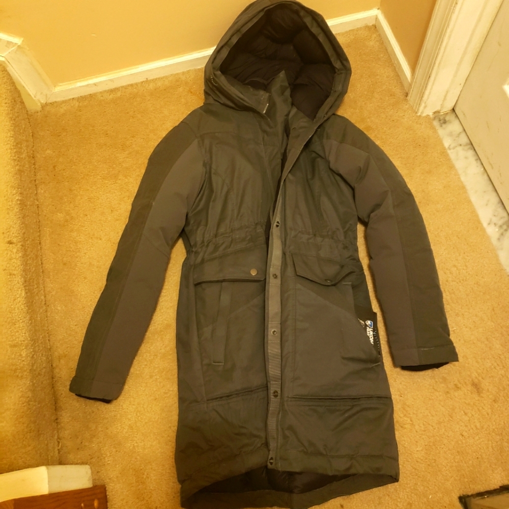 Kuhl Union Parka